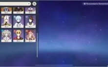 Genshin Impact | Xiao + Zhongli + Benção Ativada