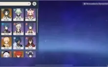 Genshin Impact | Xiao + Zhongli + Benção Ativada
