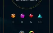 Conta Prata 4 - Bastante Skins