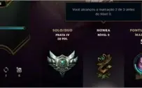 Conta Prata 4 - Bastante Skins