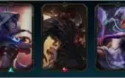 Conta Prata 4 - Bastante Skins