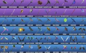Vendo conta fortnite/ rocket league rara