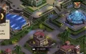 CONTA MAFIA CITY, + de 7 Milhões, LÍDER LV 38