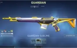 Conta Platina 3 Com muitas skins+ VP's