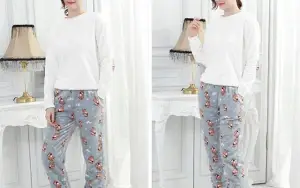 Kit Feminino Com 500 Moldes De Roupas Em PDF