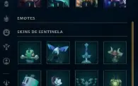 Conta League of Legends Full Acesso - 86 Champs e 31 Skins