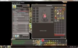 Ecaflip 197 full scrols , Eni 172 na  mesma acc , SPIRITIA