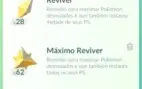 Conta Pokémon Go