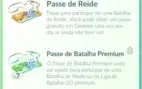 Conta Pokémon Go