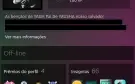Conta Steam 17 anos level 66 292 jogos