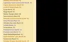 CONTA DE AQW LEVEL 100