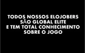 UPE SUA PATENTE NO CS:GO (RÁPIDO E CONFIÁVEL)