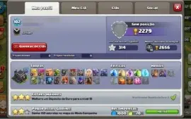 CV 9 SEMI-FULL - 3200 GEMAS