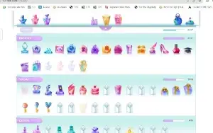 Conta Stardoll Antiga Nível Level 84