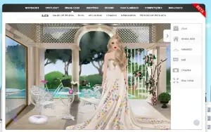 Conta Stardoll Antiga Nível Level 84