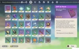 VENDO ACC -  AR 57 - VARIOS 5 ESTRELAS