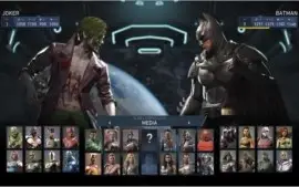 Injustice 2 Ultimate Edition - Pc Windows 10 - Online