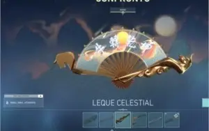 Valorant Plat 3, skins de faca novas, Gastos mais de R$800