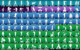 Conta fortnite desde 2020, 1200 vbuks