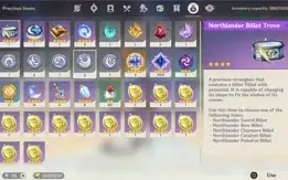 HuTao C1 + Homa + Ganyu + Amos + Zhongli + Venti + Ayato