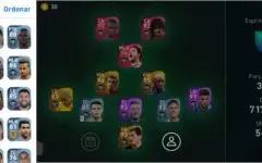 Vendo conta de pes chama no zap