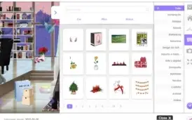 Conta do Stardoll, itens raros,  since 2012, lvl 66