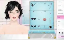 Conta do Stardoll, itens raros,  since 2012, lvl 66
