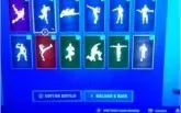 CONTA FORTNITE COM SALVE O MUNDO