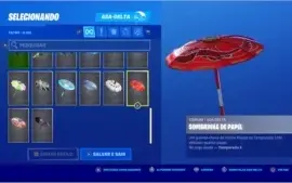 CONTA FORTNITE COM SALVE O MUNDO