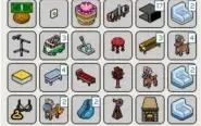 Conta de 2011 com 514 diamantes e 6c, mobs e 3 Raros