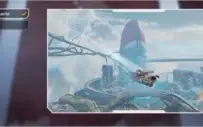 Conta Apex 4 Heranças