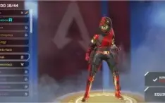 Conta Apex 4 Heranças