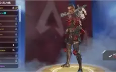 Conta Apex 4 Heranças