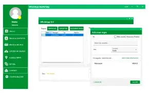 Disparador em Massa Licenças Vitalícias [Envio Automático]