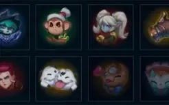 CONTA DIAMANTE LEAGUE OF LEGENDS