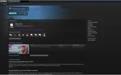 CONTA STEAM 13 ANOS COM 3 SUPER JOGOS !