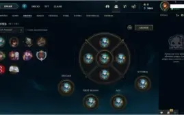 Conta Platina / Otima Smurfing