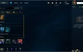 Conta Platina / Otima Smurfing