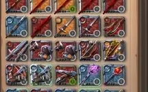 Conta Albion 600M FAMA  + 270M PRATA/ITENS