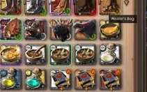 Conta Albion 600M FAMA  + 270M PRATA/ITENS