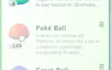 POKEMON GO - CONTA LV 23 A LV 25 - POKEMONS 2K CP...