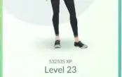 POKEMON GO - CONTA LV 23 A LV 25 - POKEMONS 2K CP...