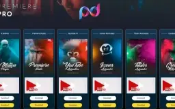 Pack Editor - Studio Monkey 4.0 Premium