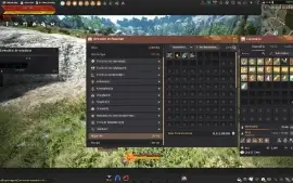 Comta End Game Boa Pra Fazer Pvp E Grind/Não Steam