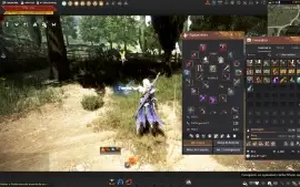 Comta End Game Boa Pra Fazer Pvp E Grind/Não Steam