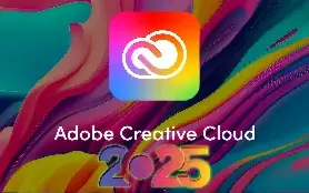 Adobe Creative Cloud 2025 - Original Online – NF