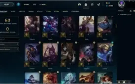 CONTA MESTRE NO TFT SEM EMAIL CONFIRMADO