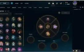 CONTA MESTRE NO TFT SEM EMAIL CONFIRMADO