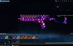 Conta Warzone Rara