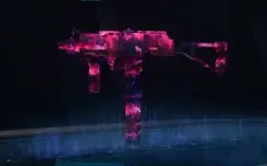 Conta Warzone Rara
